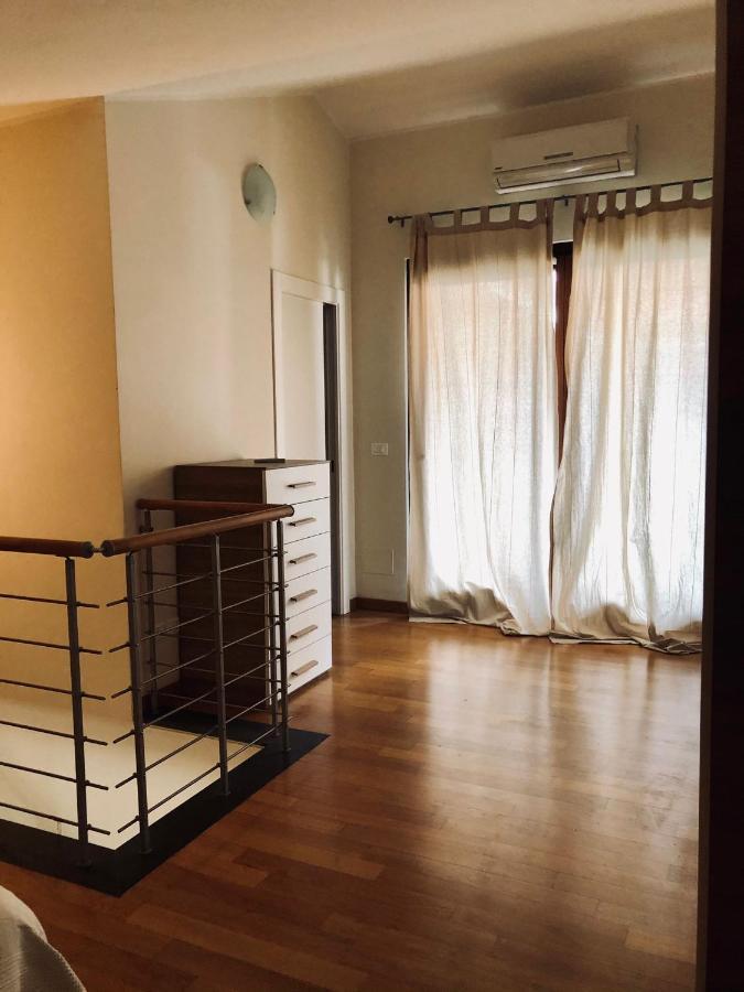 Ica Exclusive Apartment Catania Exteriör bild