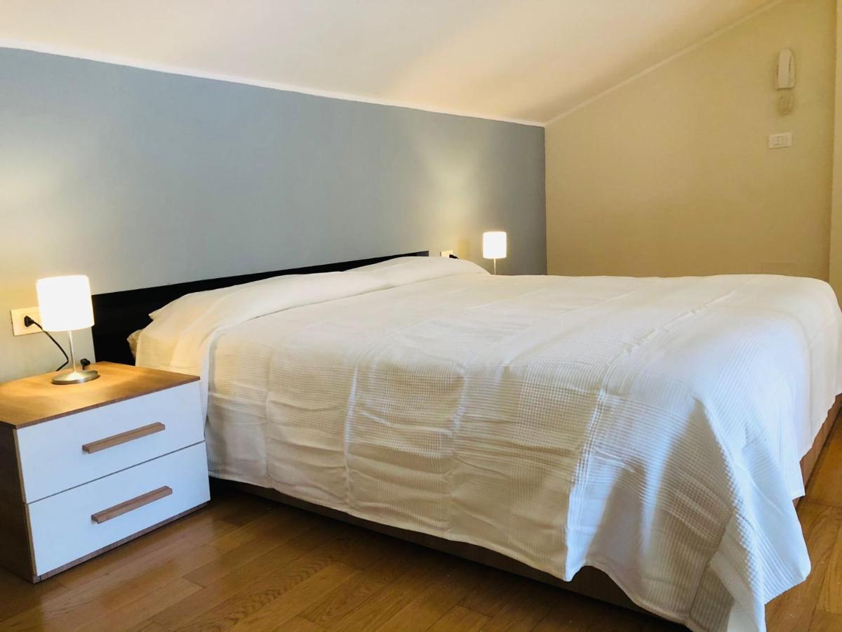 Ica Exclusive Apartment Catania Exteriör bild