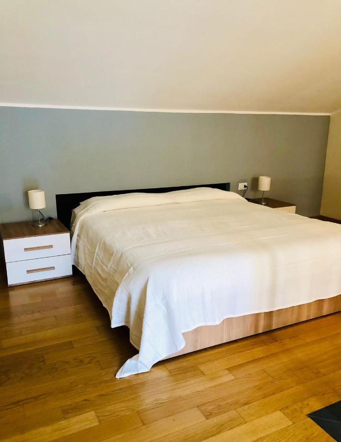 Ica Exclusive Apartment Catania Exteriör bild