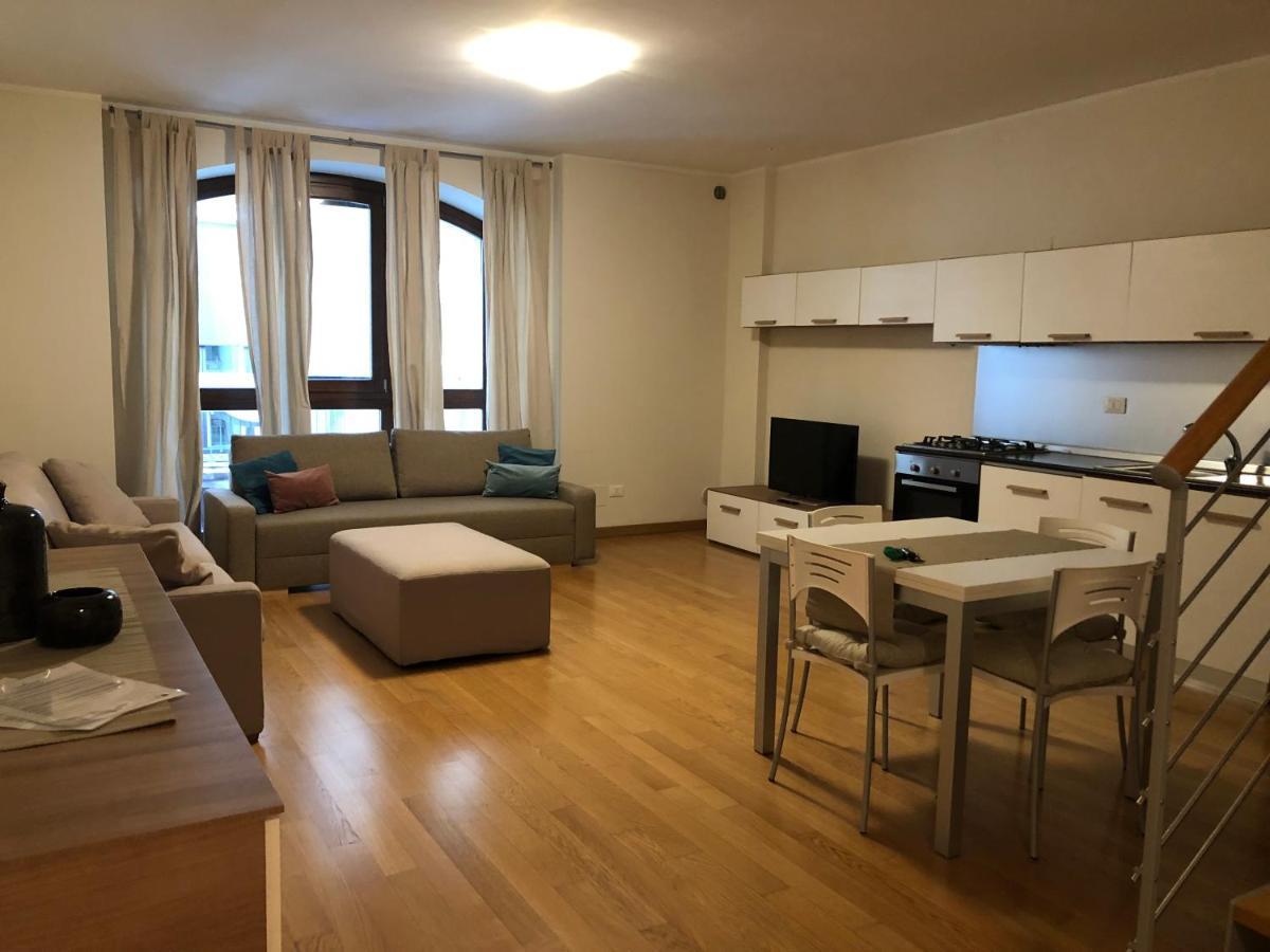 Ica Exclusive Apartment Catania Exteriör bild
