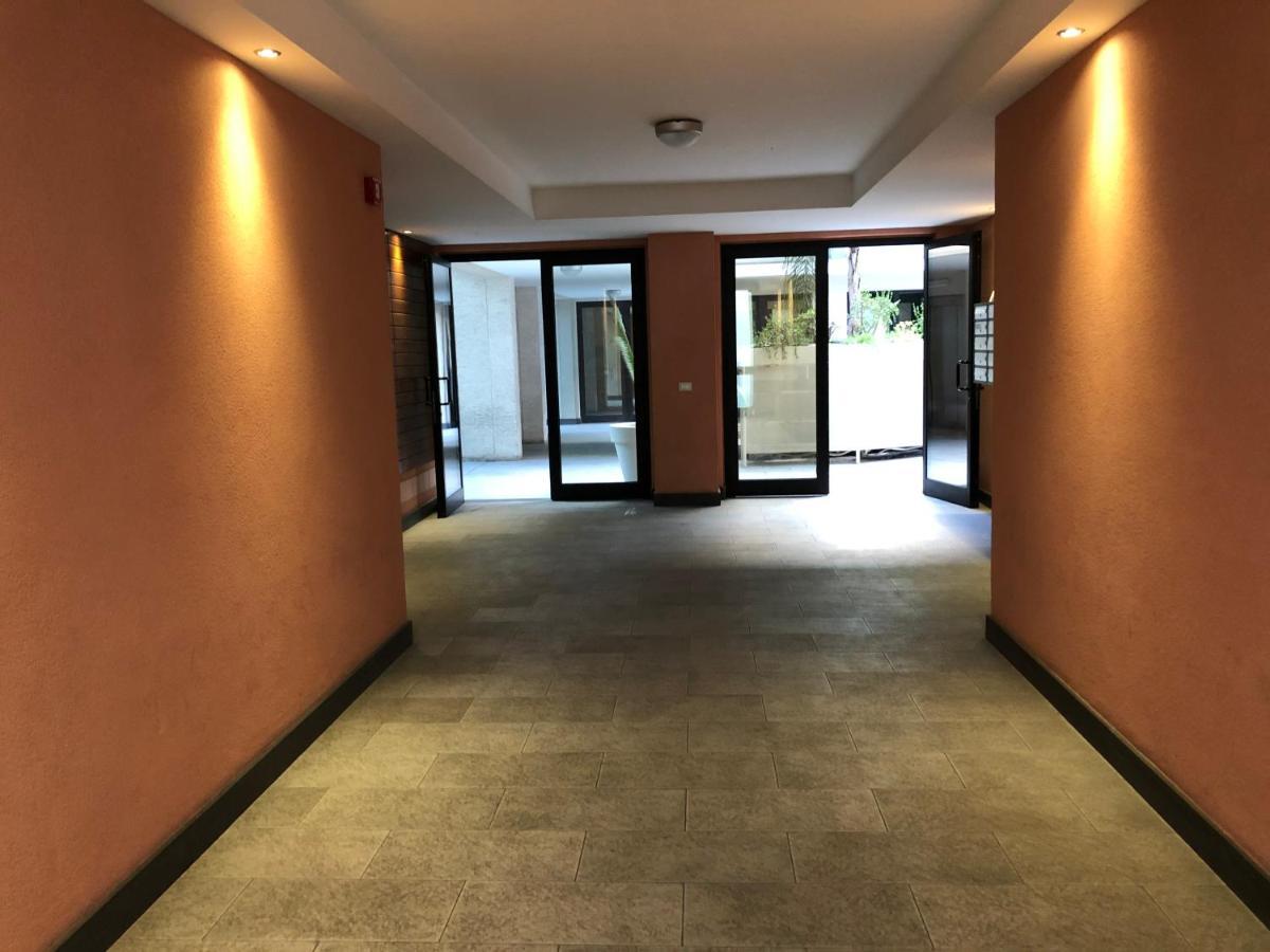 Ica Exclusive Apartment Catania Exteriör bild