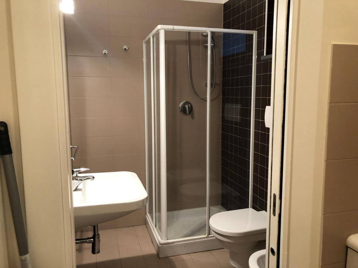 Ica Exclusive Apartment Catania Exteriör bild